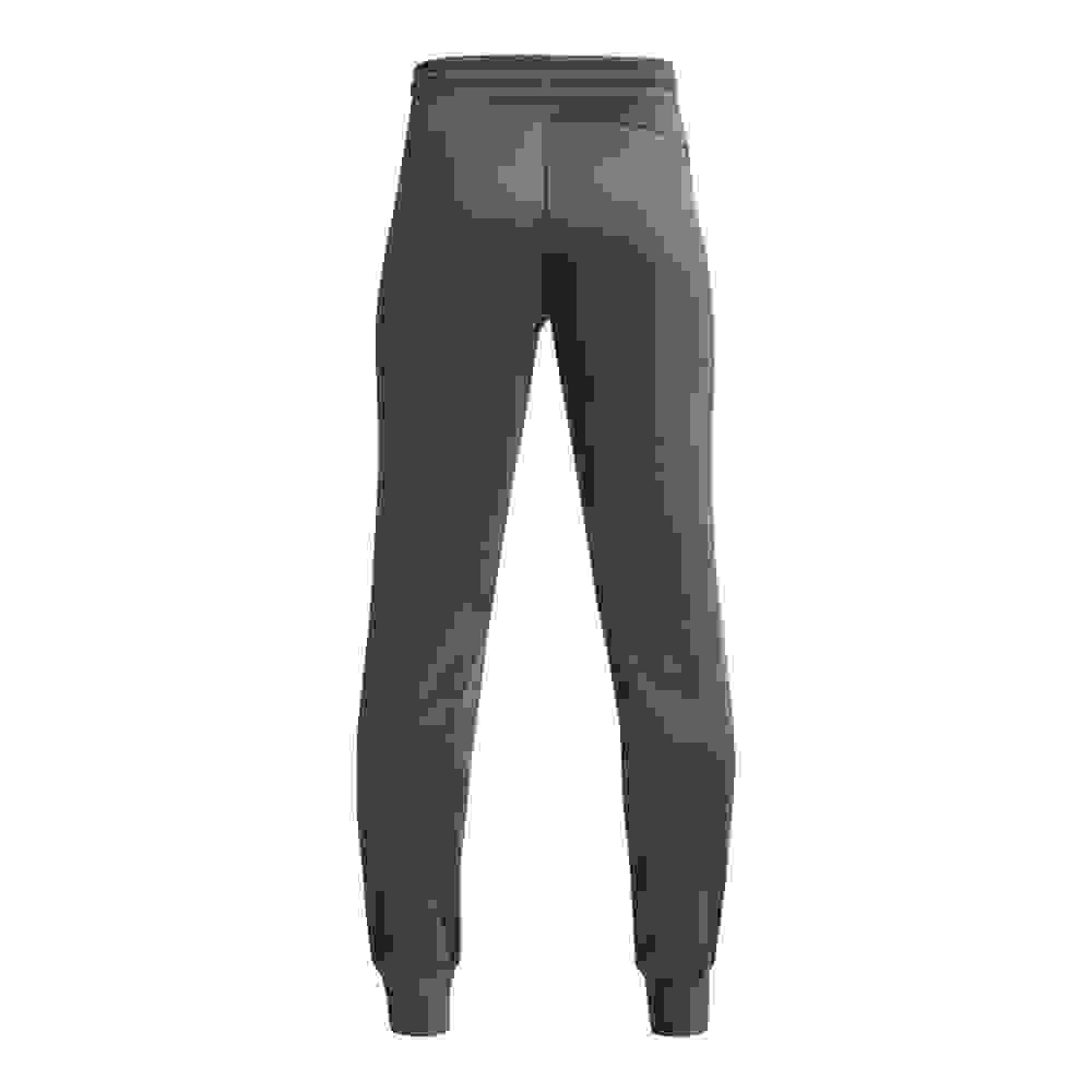 Under Armour Armour Fleece Big Boys' Green Joggers